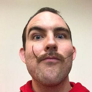 Meet your Posher, Ryan